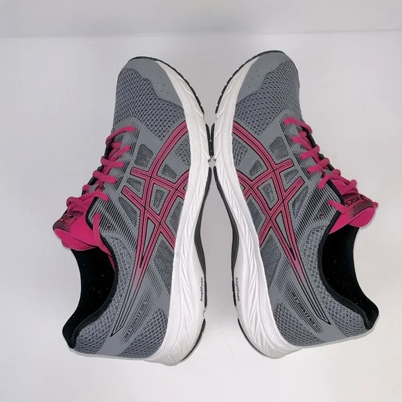ASICS Women's Gel-Contend 5 Running Shoes Size 10 1/2 or 10.5 - Picture 4 of 16